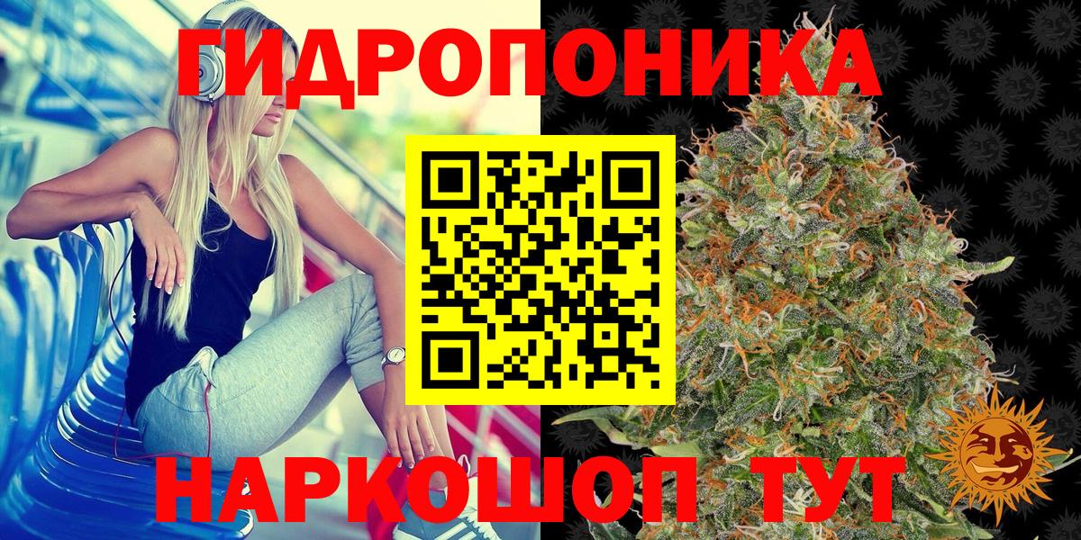 МАРИХУАНА гибрид Бахчисарай